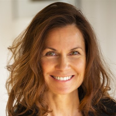 Frédérique Marlot