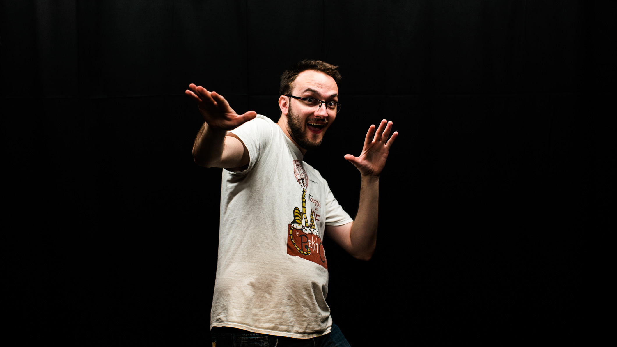 Misterfox