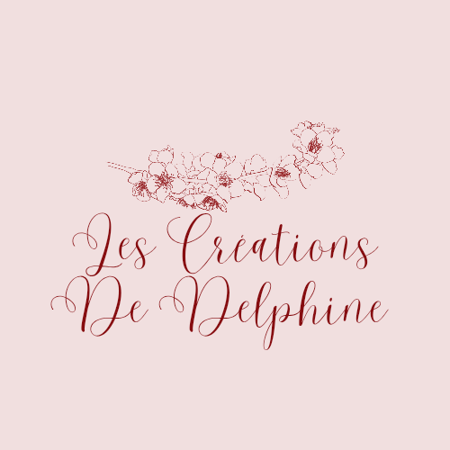 LES CREATIONS DE DELPHINE