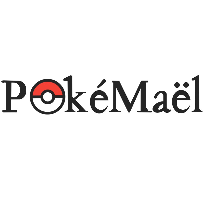 POKEMAEL