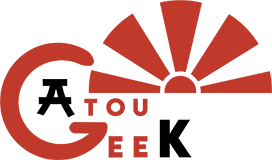 ATOUGEEK