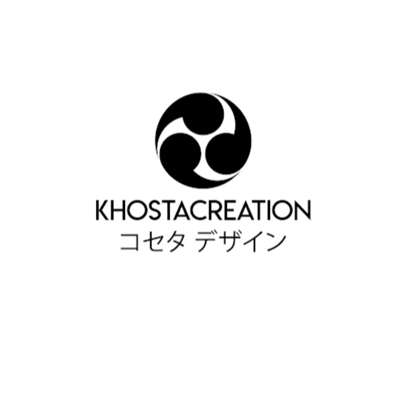 KHOSTACREATION