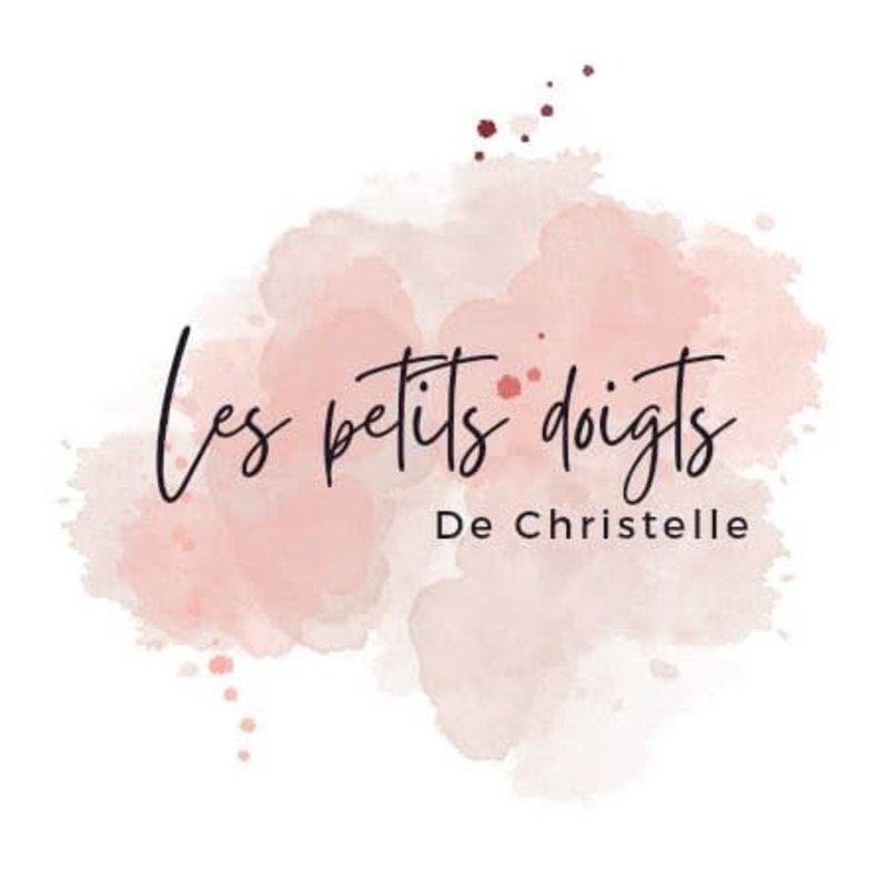 LES PETITS DOIGTS DE CHRISTELLE