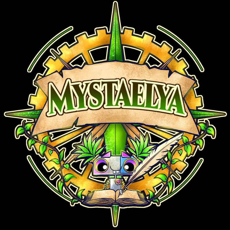 Mystaelya
