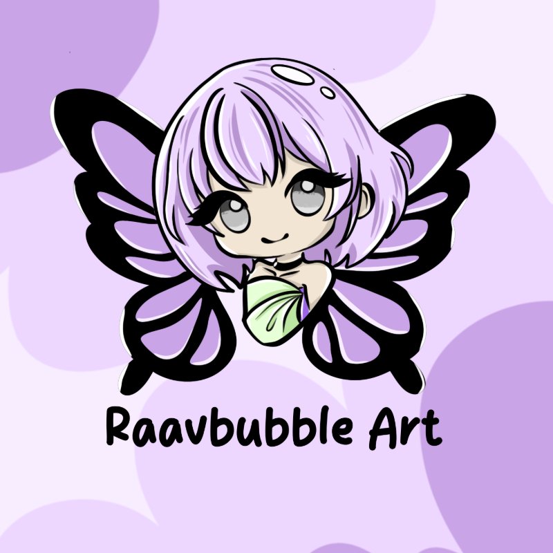 RAAVBUBBLE
