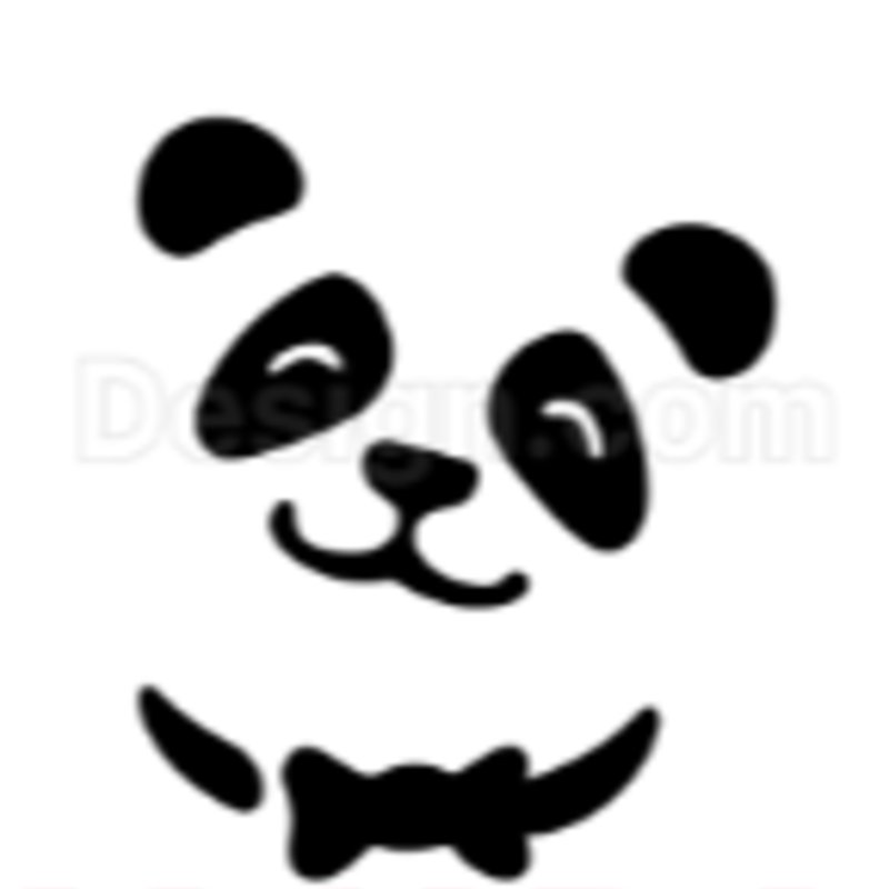 KAWAIIPANDA