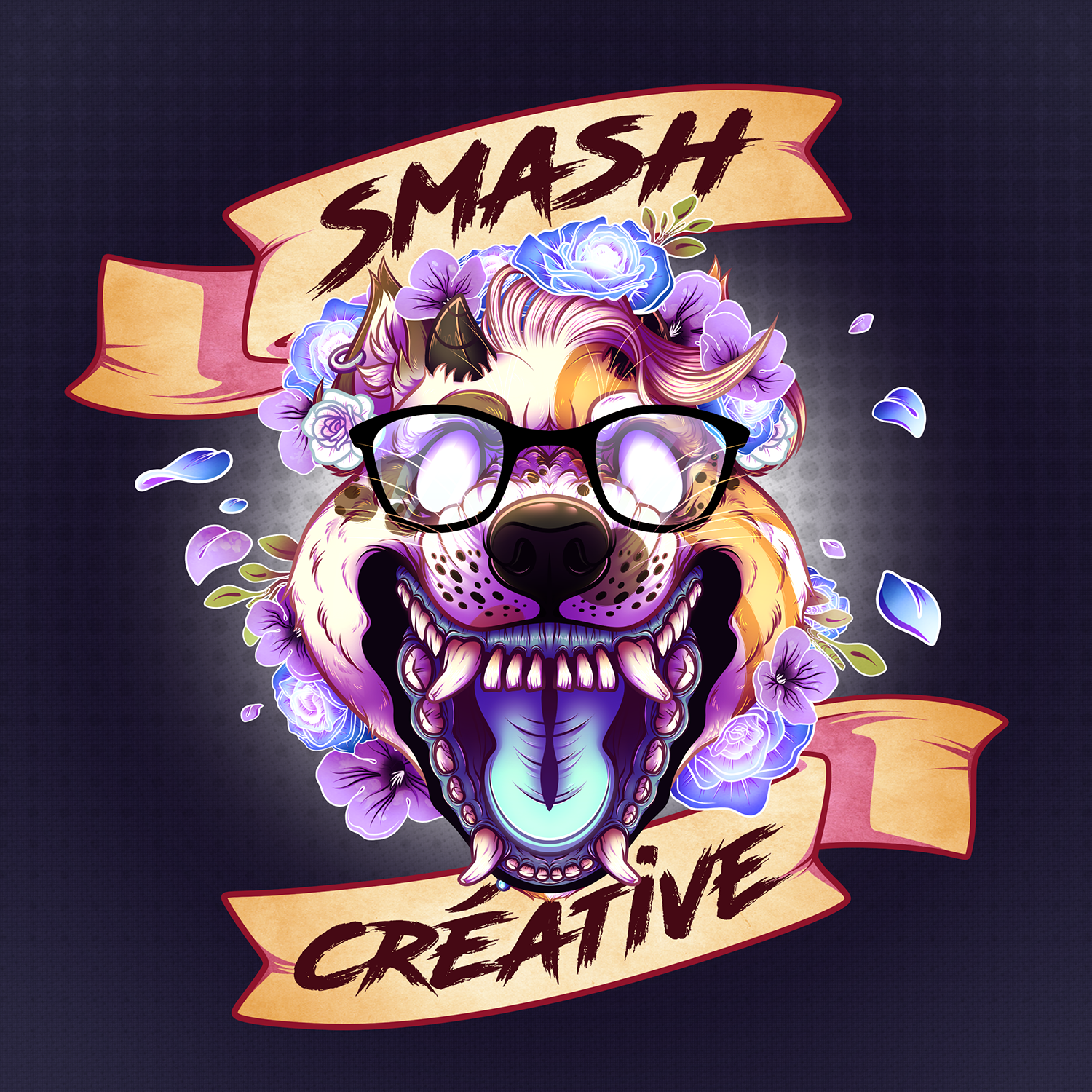 SMASH CRÉATIVE