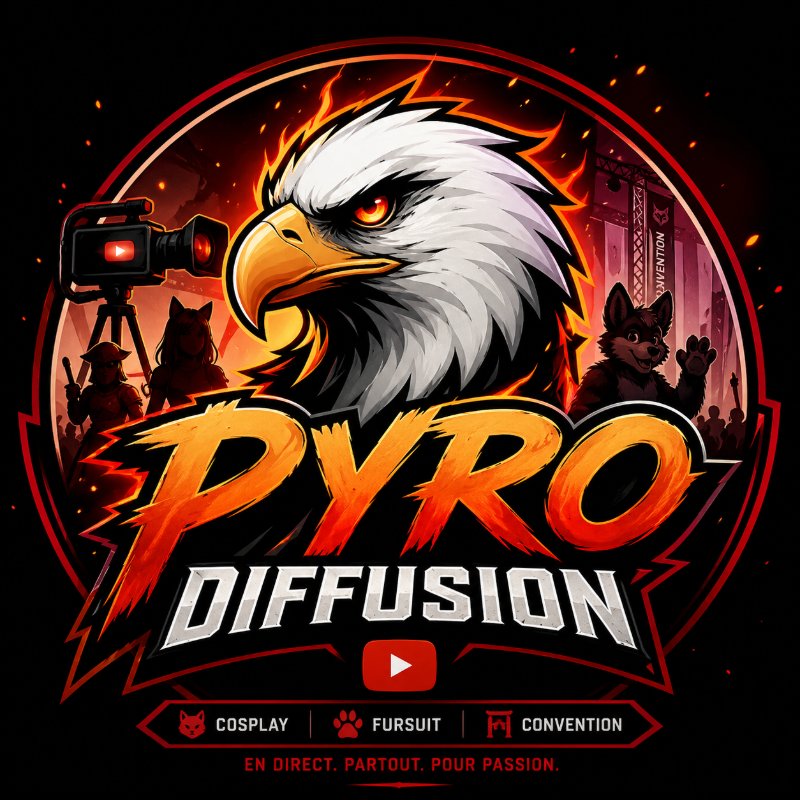 PYRO DIFFUSION 71