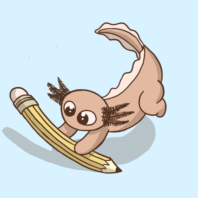 Art'olotl