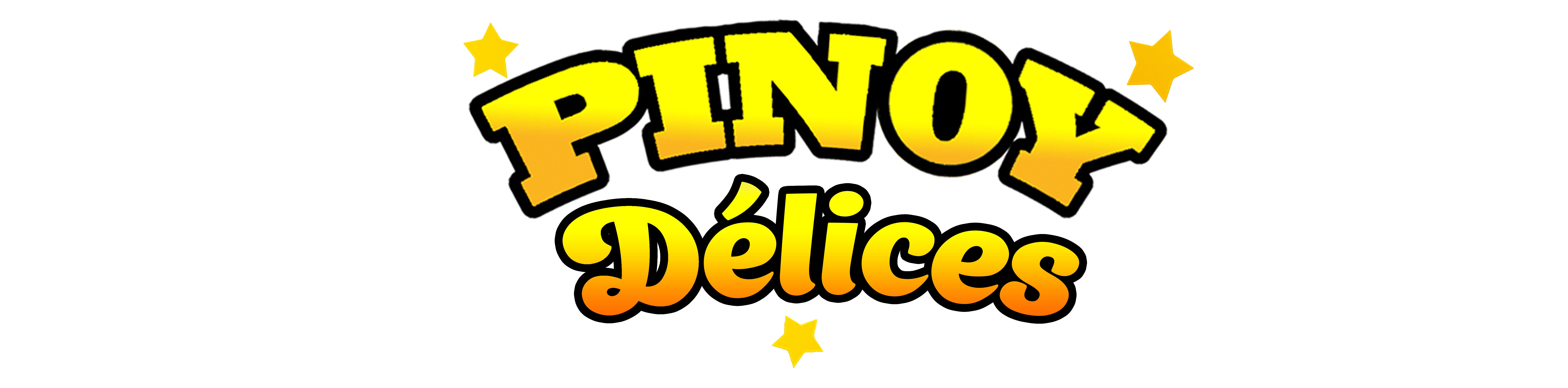 PINOY DELICES