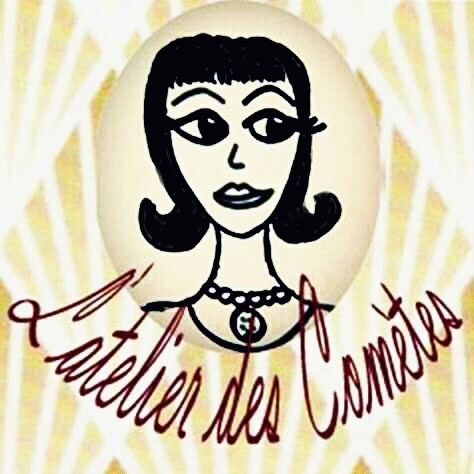 L'ATELIER DES COMETES
