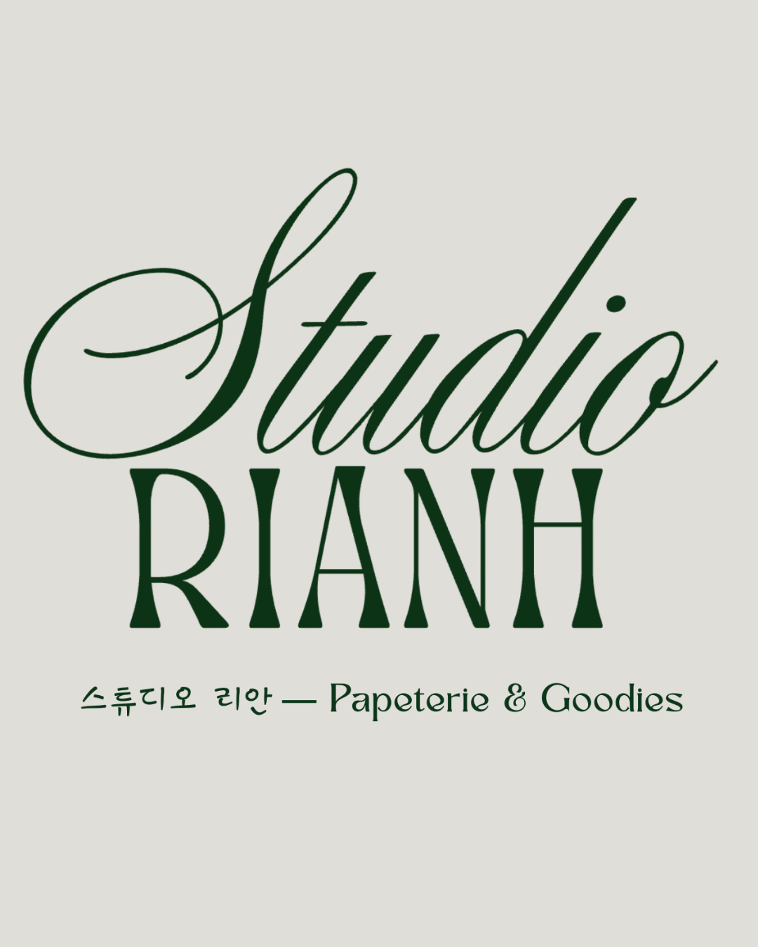 STUDIO RIANH