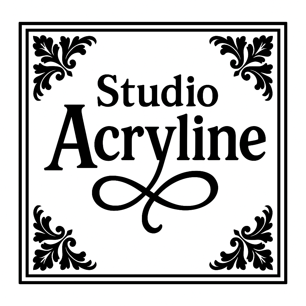 ACRYLINE STUDIO