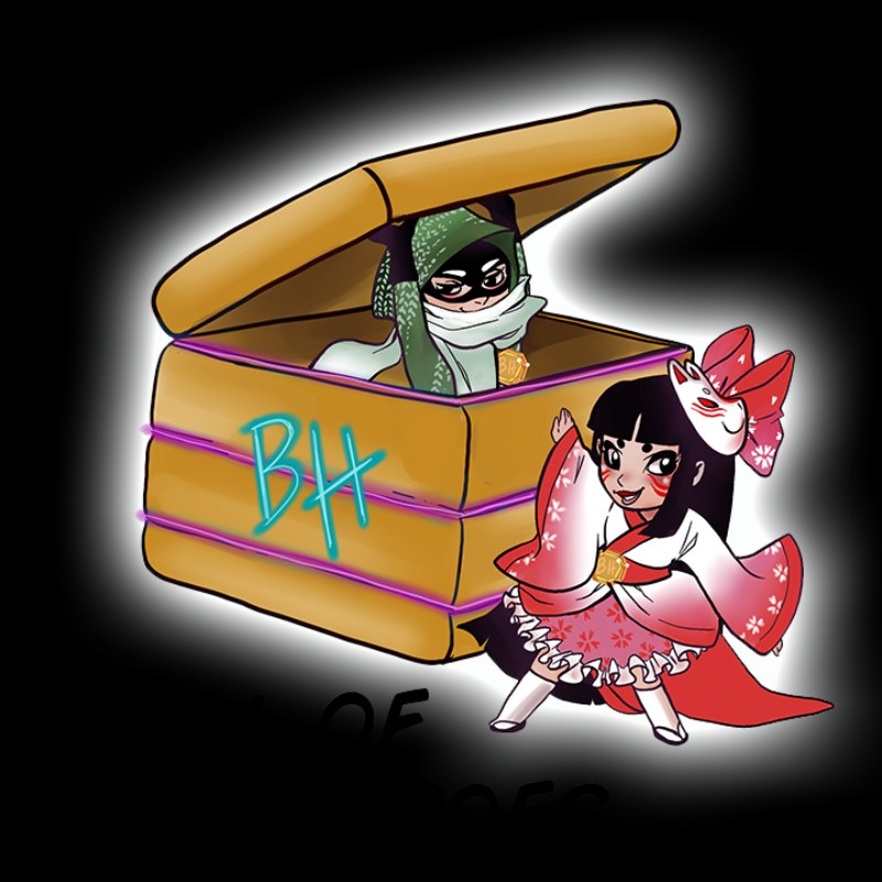 Concours Cosplay - Qualification CFC