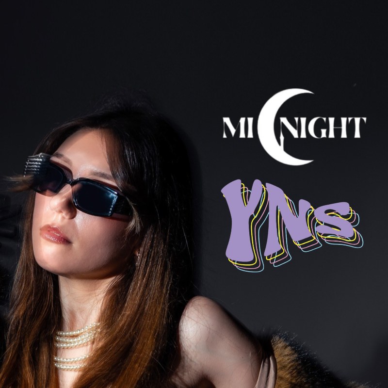 Show Kpop avec Soleil Nocturne, Midnight Crew et YNS