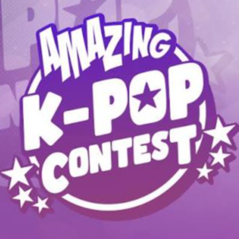 Amazing K-Pop Contest