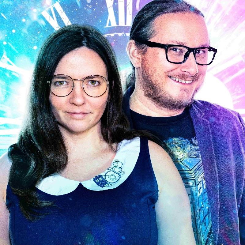 Voyage dans le Temps : Quel Avenir pour Doctor Who ?
