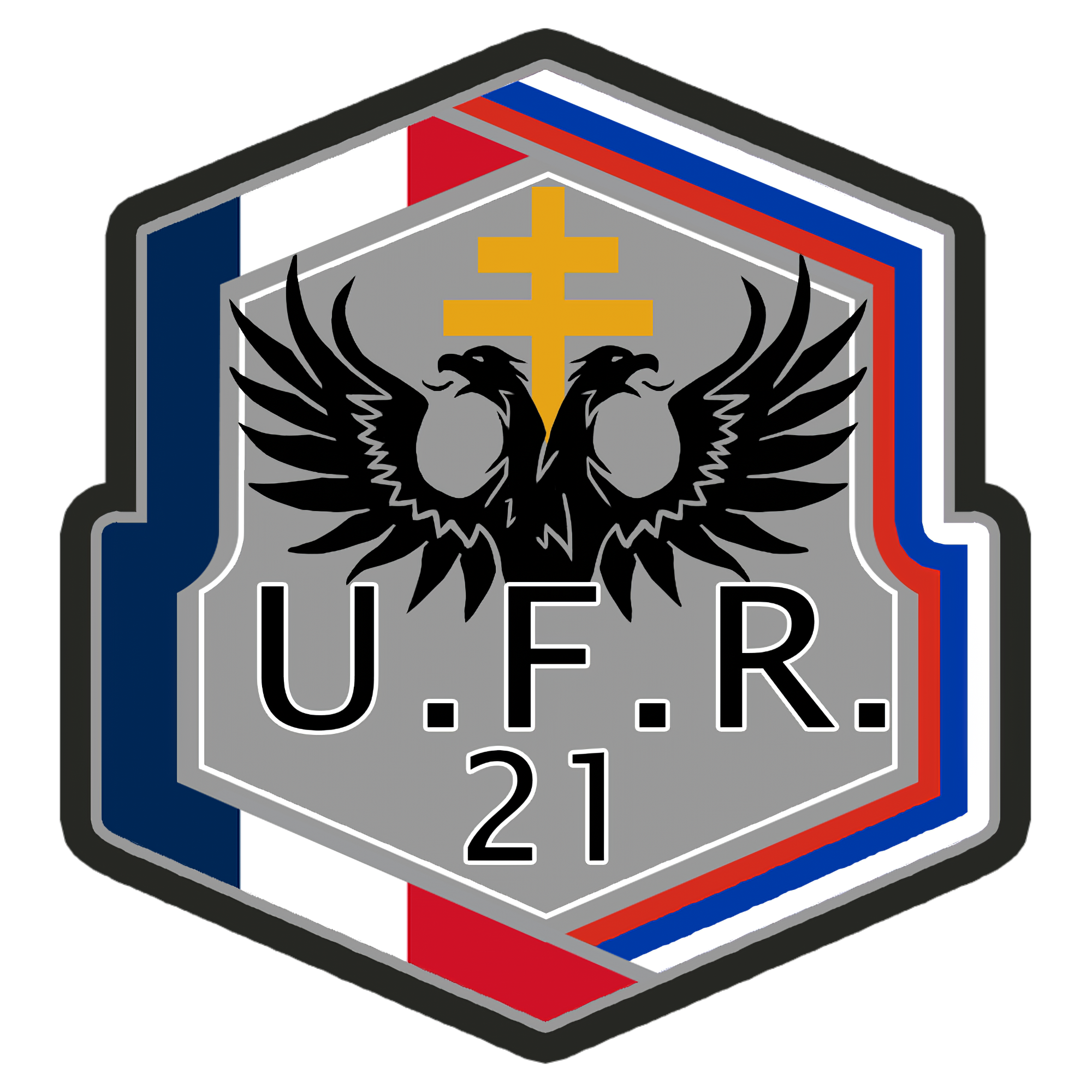 UFR 21