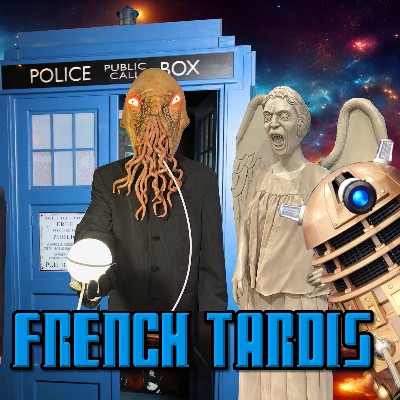 The French Tardis