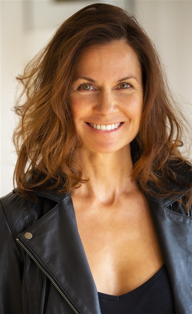 Frédérique Marlot