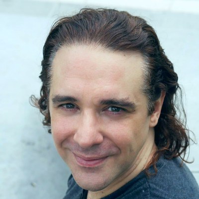 Grégory Laisné