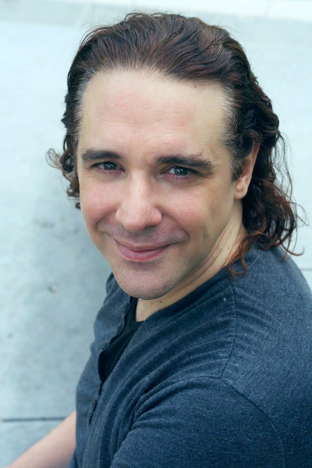 Grégory Laisné