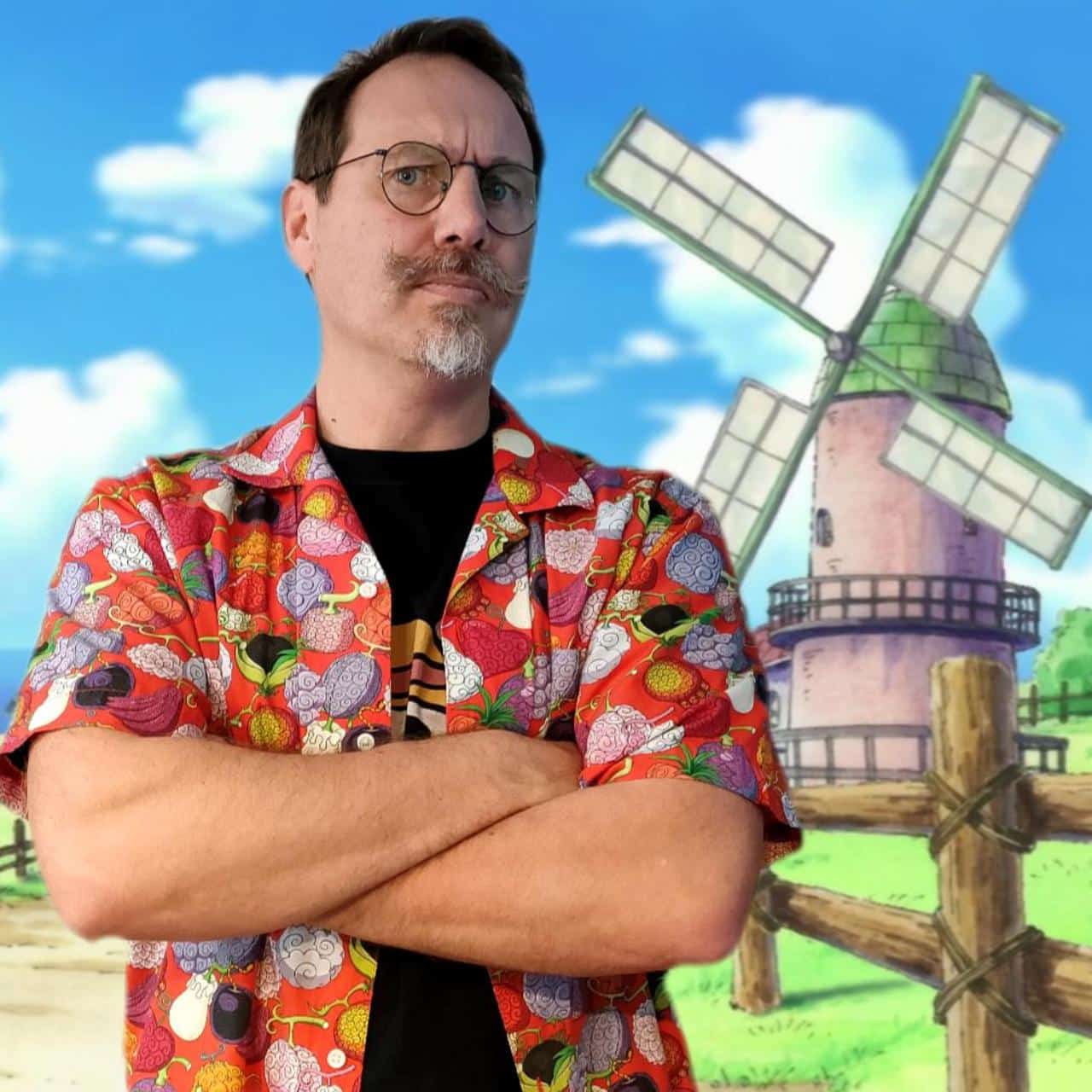 Le dok
