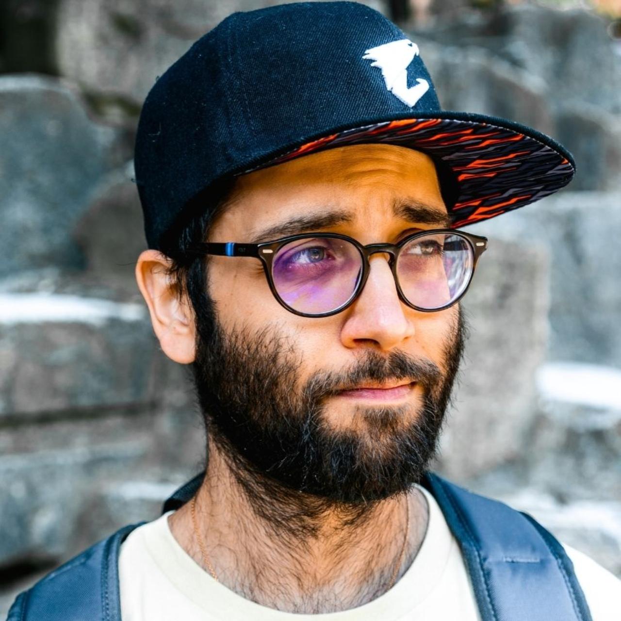 Rob de Freitas