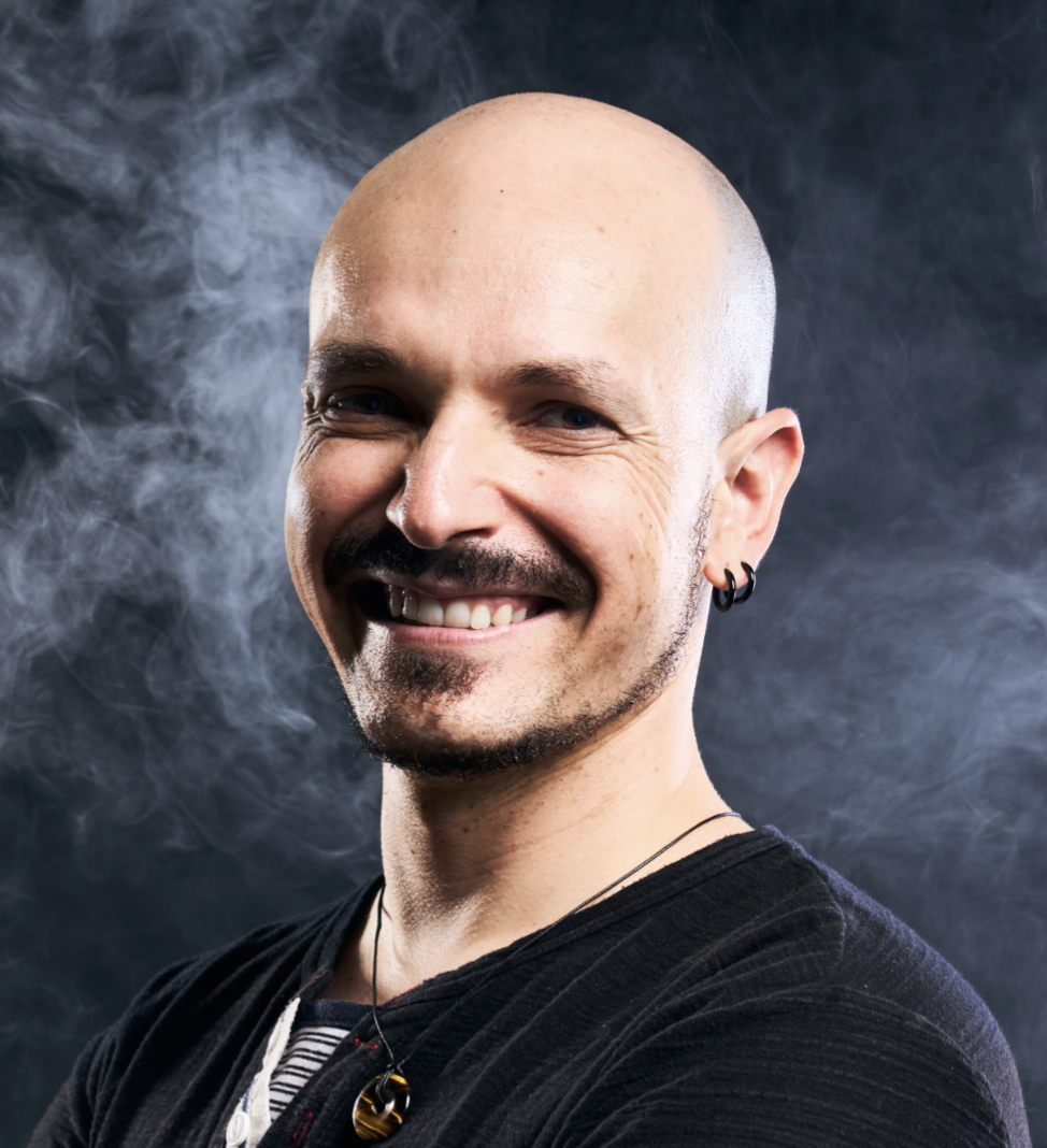 Sébastien Minéo